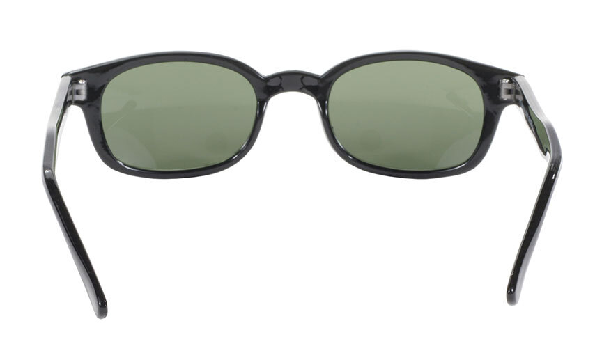 New Original KD’s Sunglasses Biker Shades Free Pouch Multiple Options US Dealer