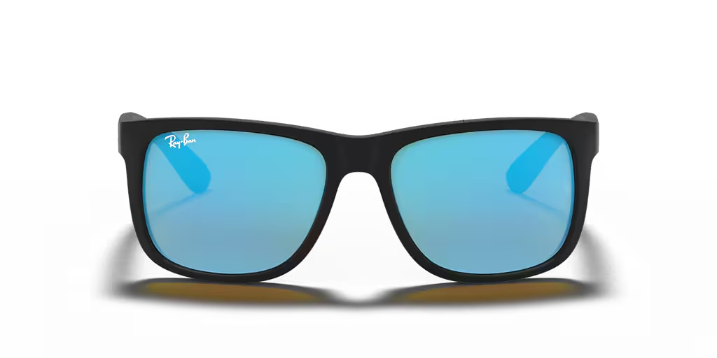 Ray-Ban RB4165 Justin Color Mix Sunglasses