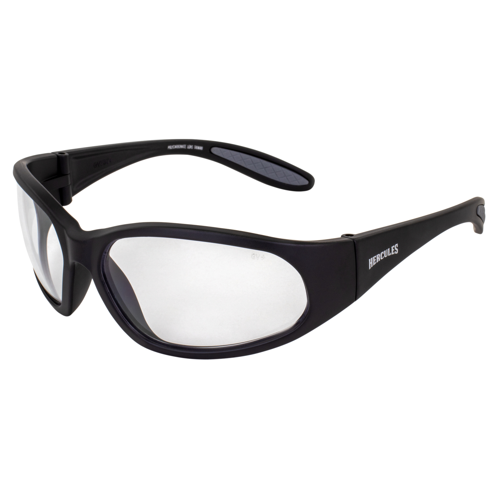 Global Vision Hercules Motorcycle Sunglasses Riding Glasses Anti-fog & ANSI