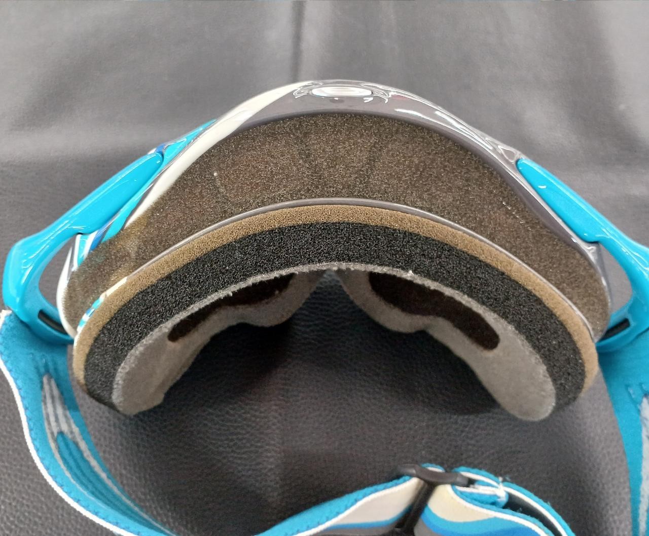 OAKLEY SPLLCE SLALOM Snow Goggles from Japan