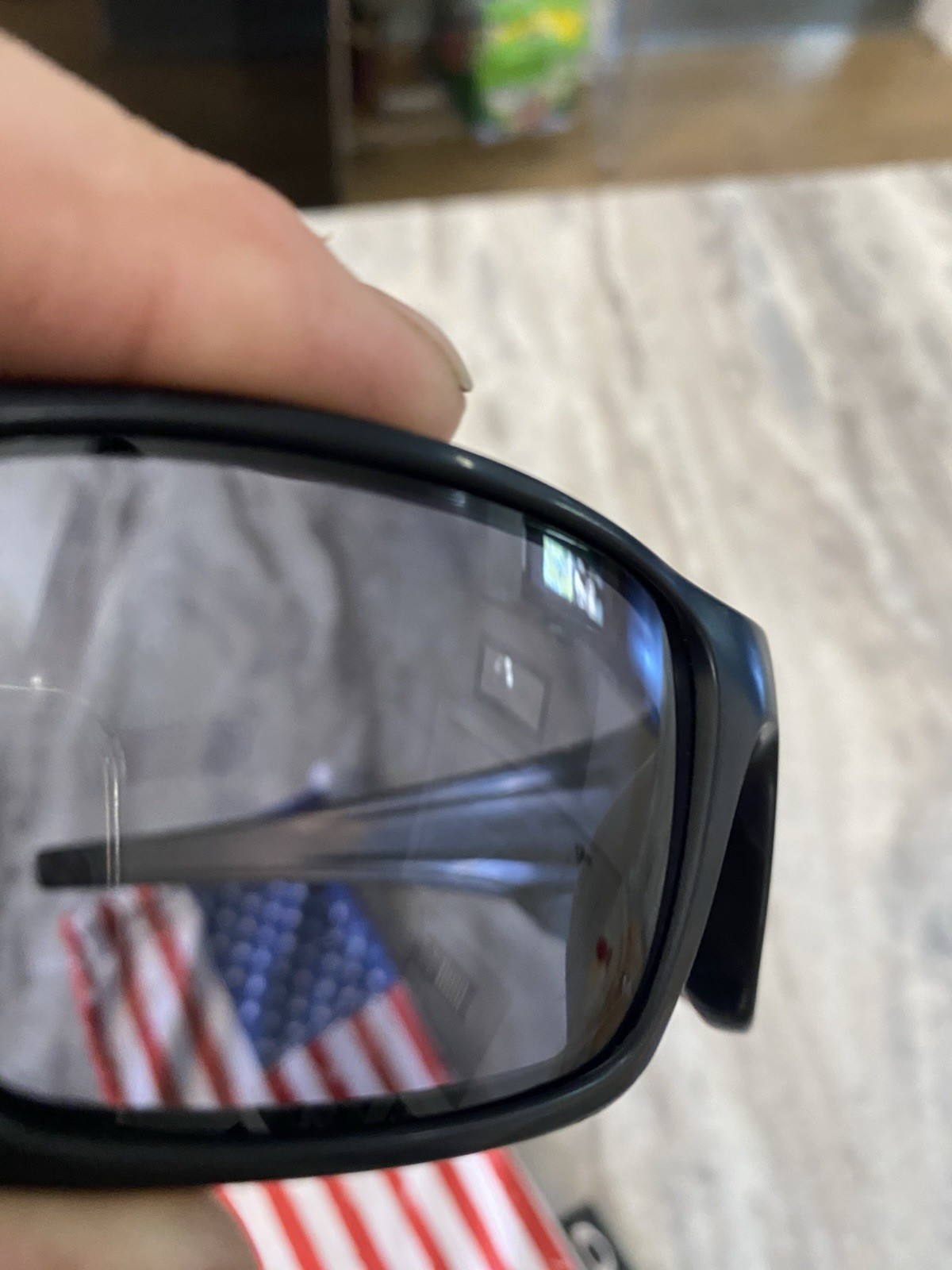 Oakley Fuel Cell Sunglasses