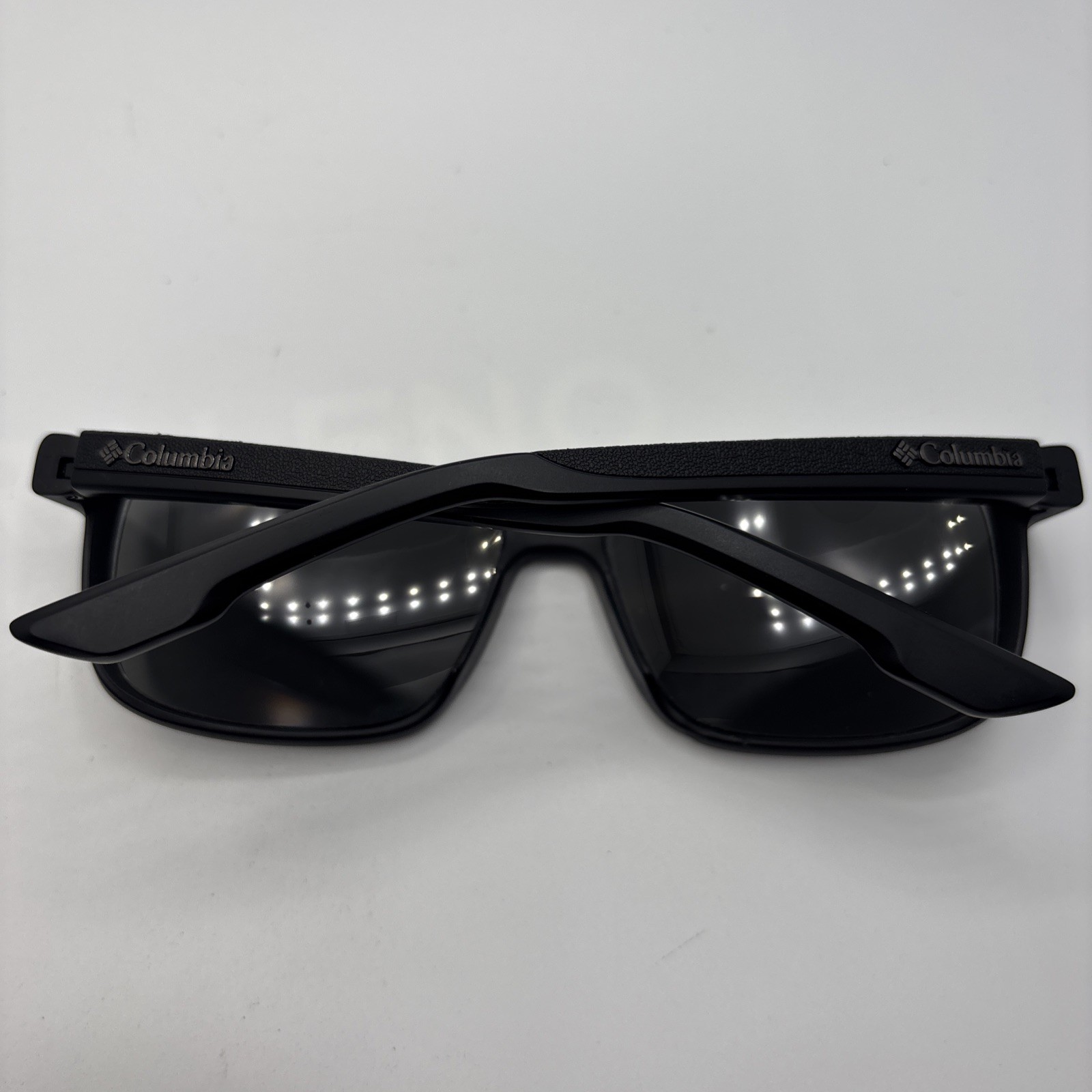 Columbia C505S 002 Haven N Black Sunglasses Frames Only 59-15-140mm #C349