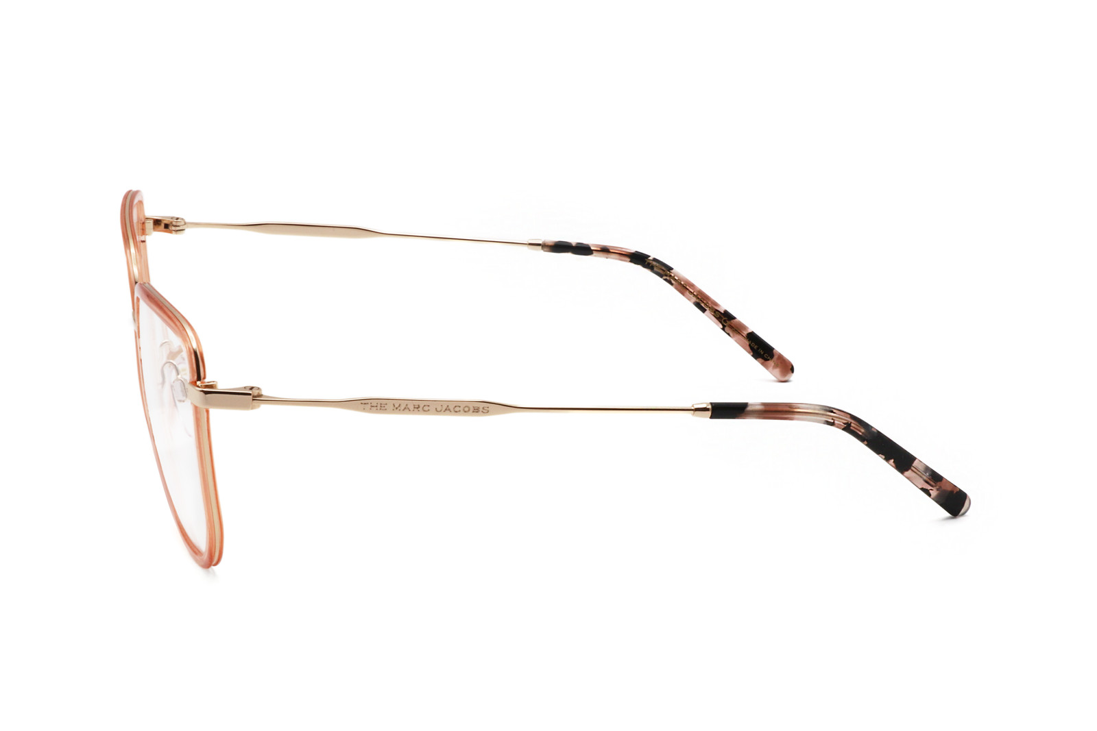 Marc Jacobs Women’s 53mm Nude Sunglasses MARC537-0FWM-17
