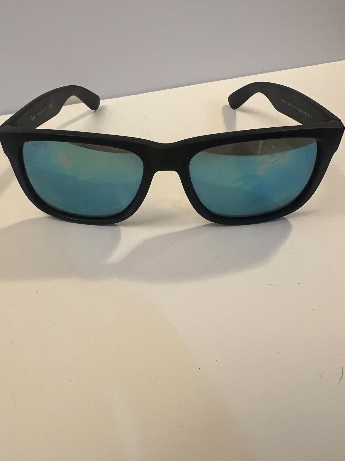 Ray-Ban Rb4165 622/55 Men’s Sunglasses