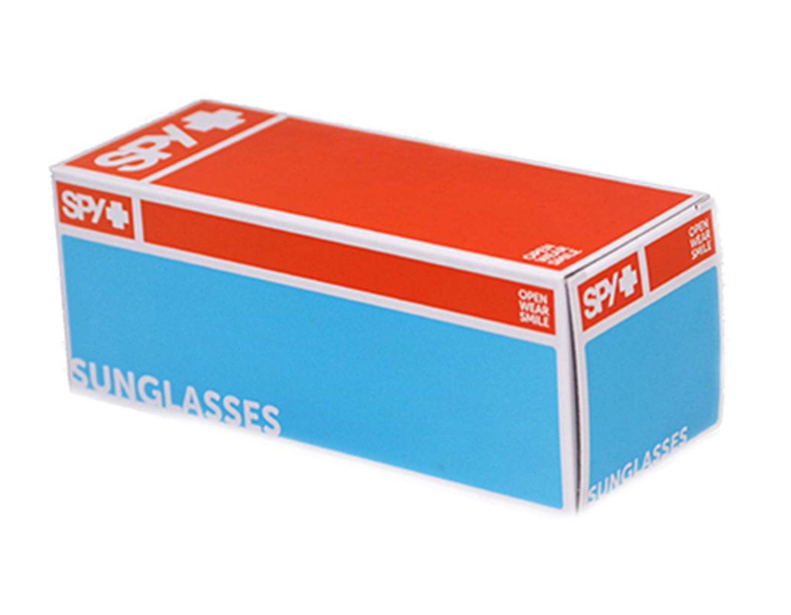 [6800000000100] Mens Spy Optic Logan SOSI Standard Issue Sunglasses