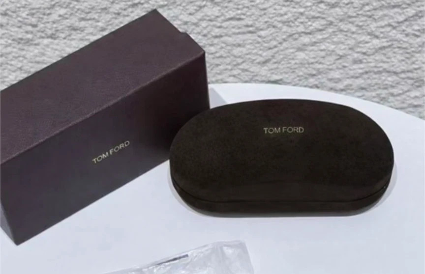 Tom Ford Philippe Sunglasses FT0999 Black/Gray 58-16-145mm With Case New
