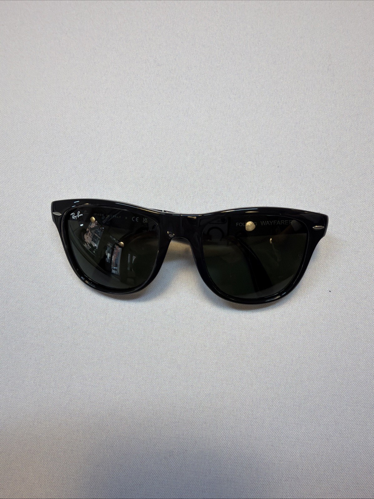 Ray-Ban RB2132 Men’s Sunglasses