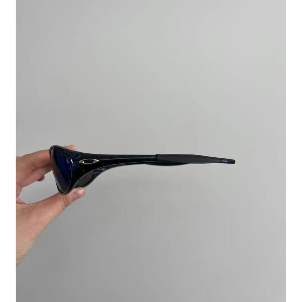 OAKLEY Co-Branded Brain Dead 10th Anniversary Limited Sunglasses Sunglas sIN BOX