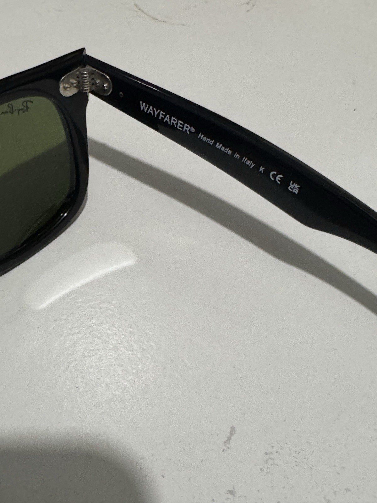 Wayfarer Standard 50mm Sunglasses