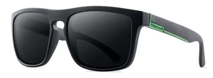 Polarized Fishing Sunglasses UV400 Outdoor Sports Driving Glasses Men Women