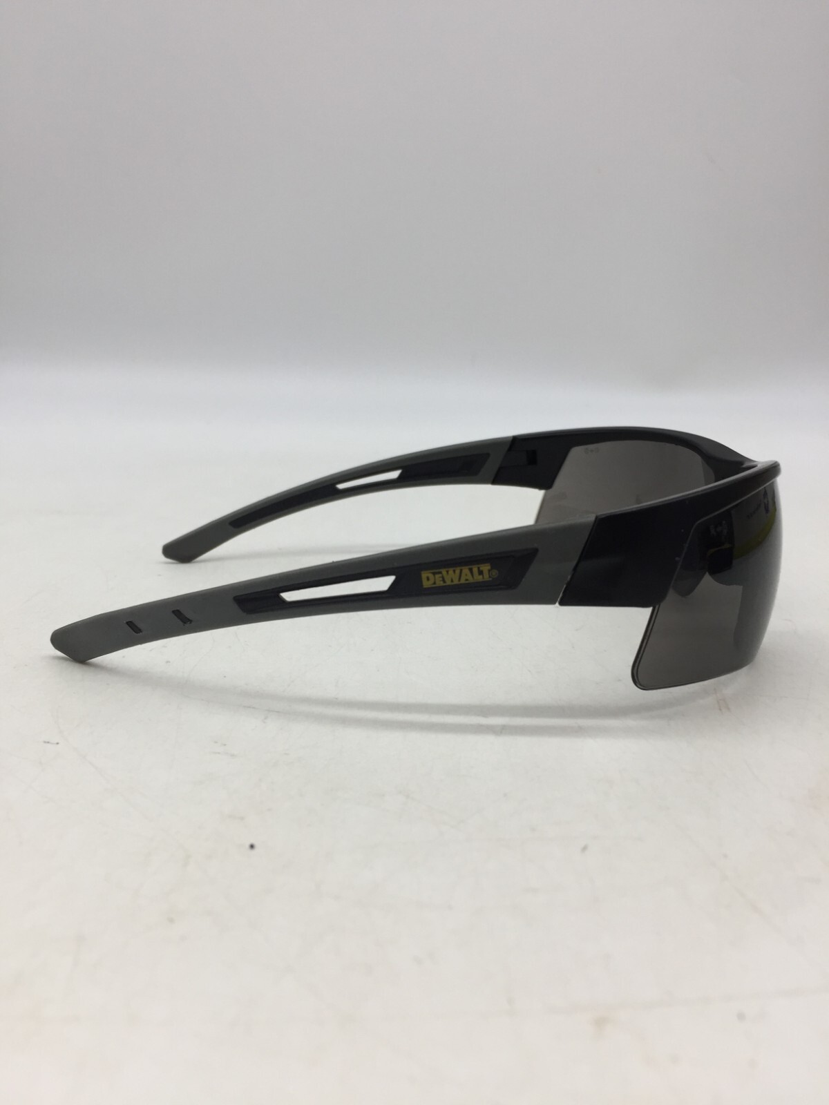 Lot of 2 – Sunglasses: Ironman by Foster Grant and DeWalt