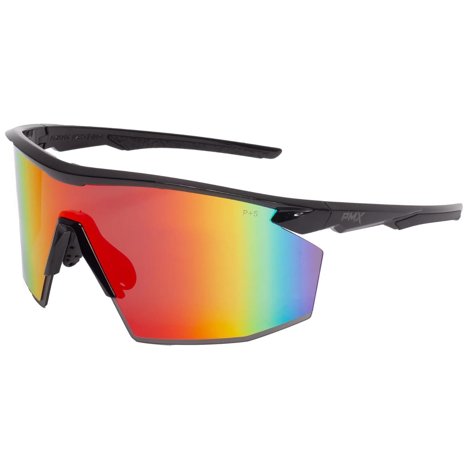 Baseball Softball Cycling Anti Fog Mirror Sunglasses UV ANSI Z87+ Safety Glasses