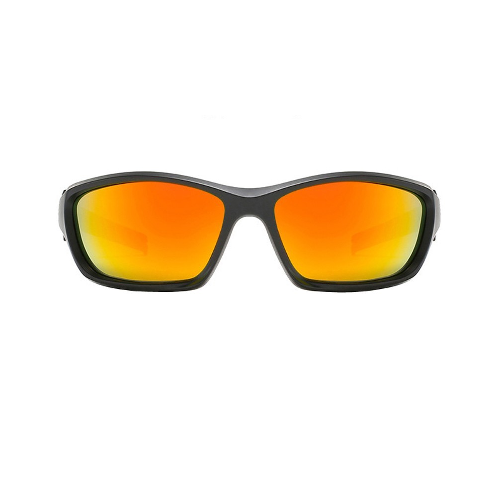 Polarized Sunglasses Men Outdoor Sports Driving Glasses Fishing Trendy Running