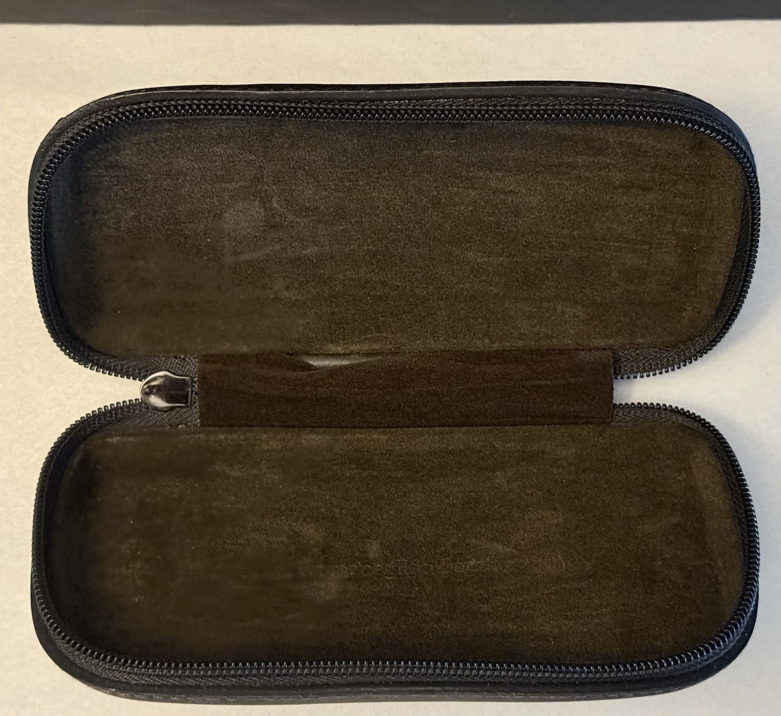 Ermenegildo Zegna ZC 0027 50V 55 17 140 Men’s Sunglasses W/ Case Made In Italy