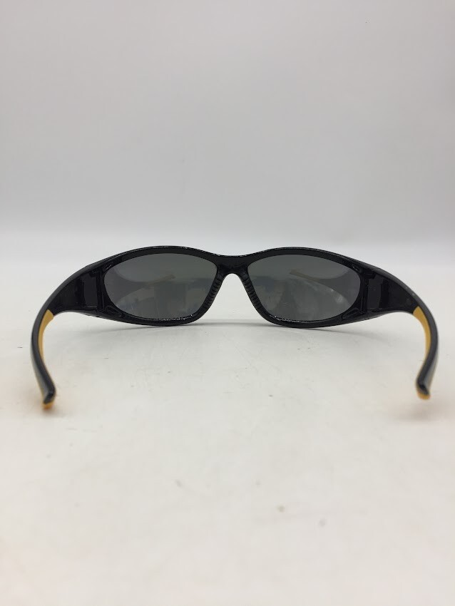 DeWalt DPG98 Gable Safety Glasses Sunglasses Black Full Rim