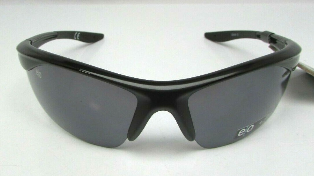 Foster Grant E/O Extreme Optiks PC400 SUPERBLADE Sunglasses NEW See Description
