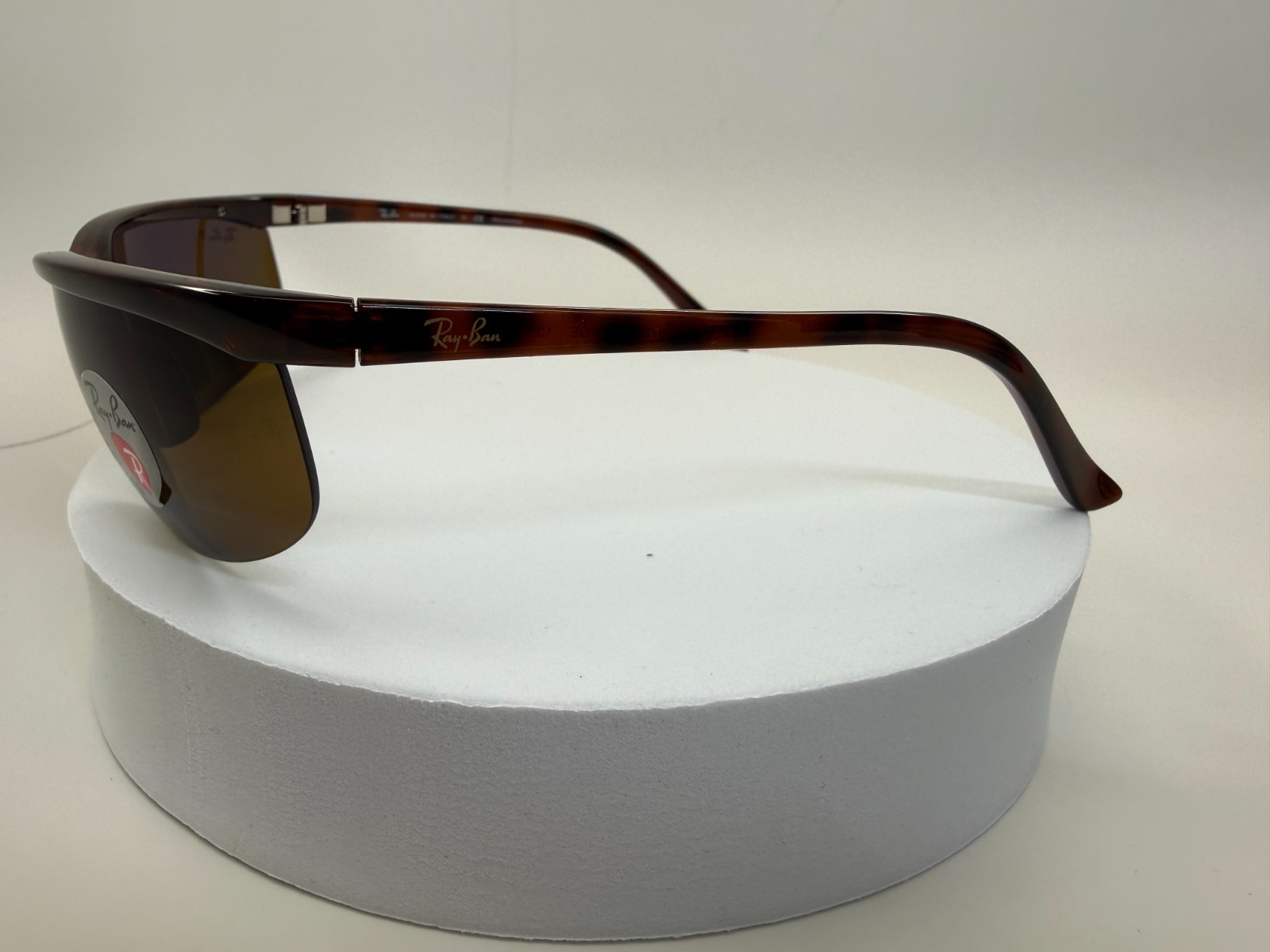 RayBan RB4021 color 62883 – 628/83 color Havana with Brown Polarized lens *NEW*
