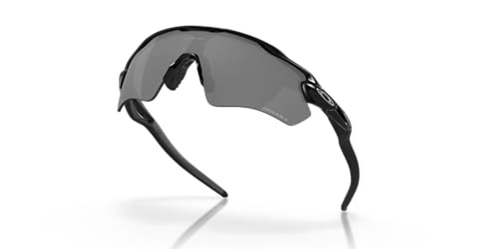 Radar EV Path OO9208 Shield Sunglasses X-Large Polished Black / Prizm Black