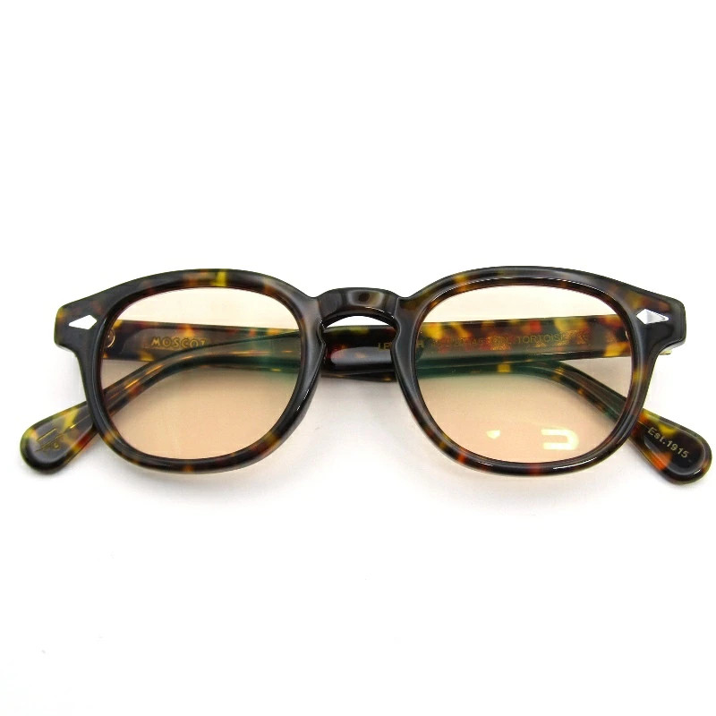 MOSCOT sunglasses LEMTOSH 46 made in China LEMTOSH Boslington Boston DDU