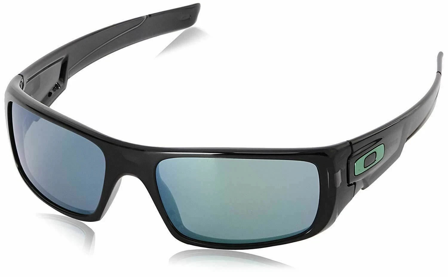 Men’s Polarized Wraparound Sports Sunglasses UV400 Outdoor Cycling Fishing Drivi