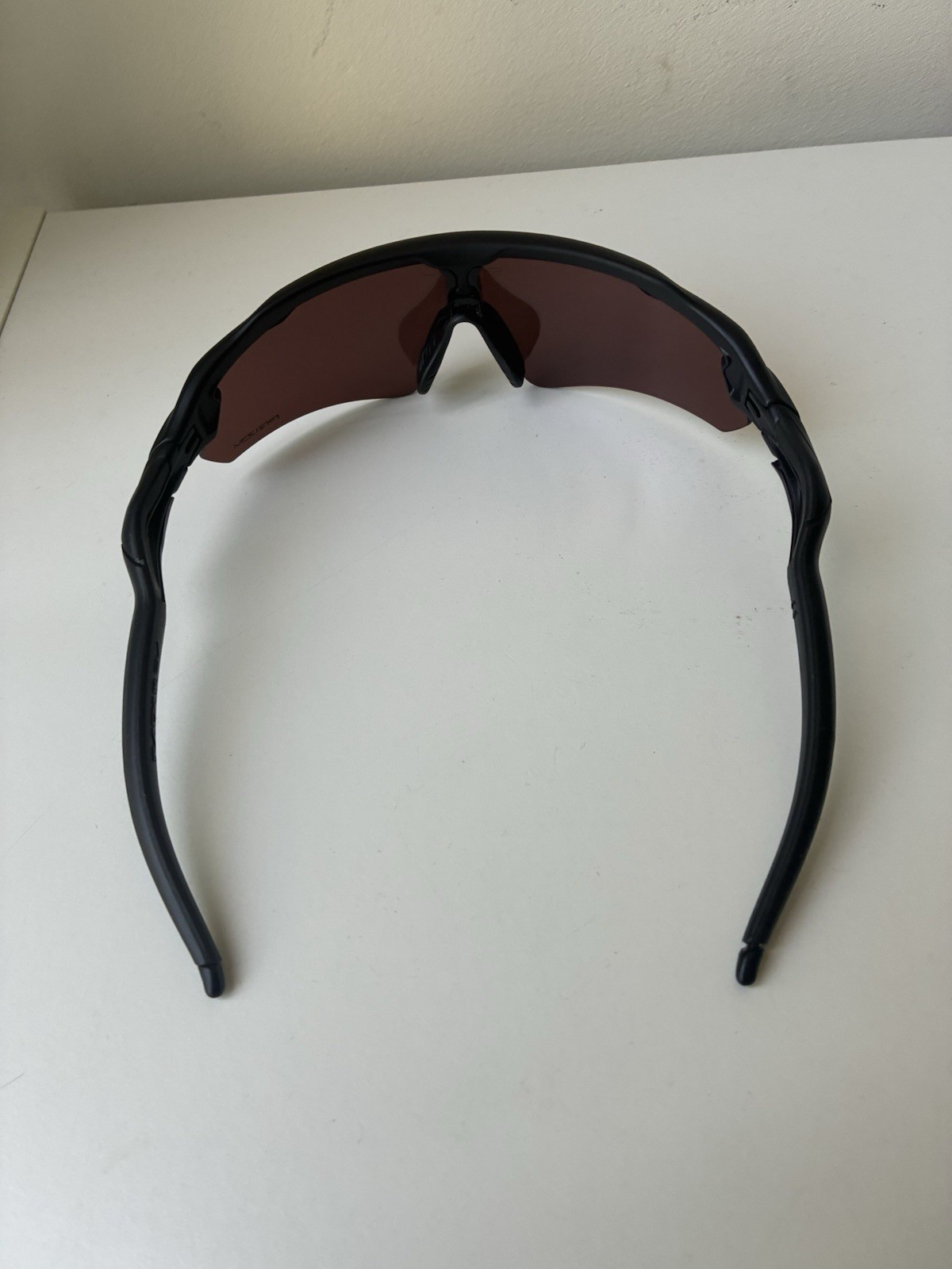 NEW Oakley 009208 Radar Ev Path Sunglasses Black Frame – Gold Prizm Lens
