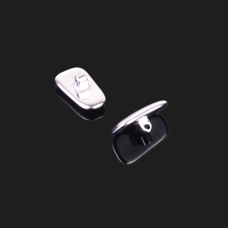 Glasses Nose Pads for-Oakley TIE BAR OX5138 0.5 OX5140 Titanium Metal Nosepiece