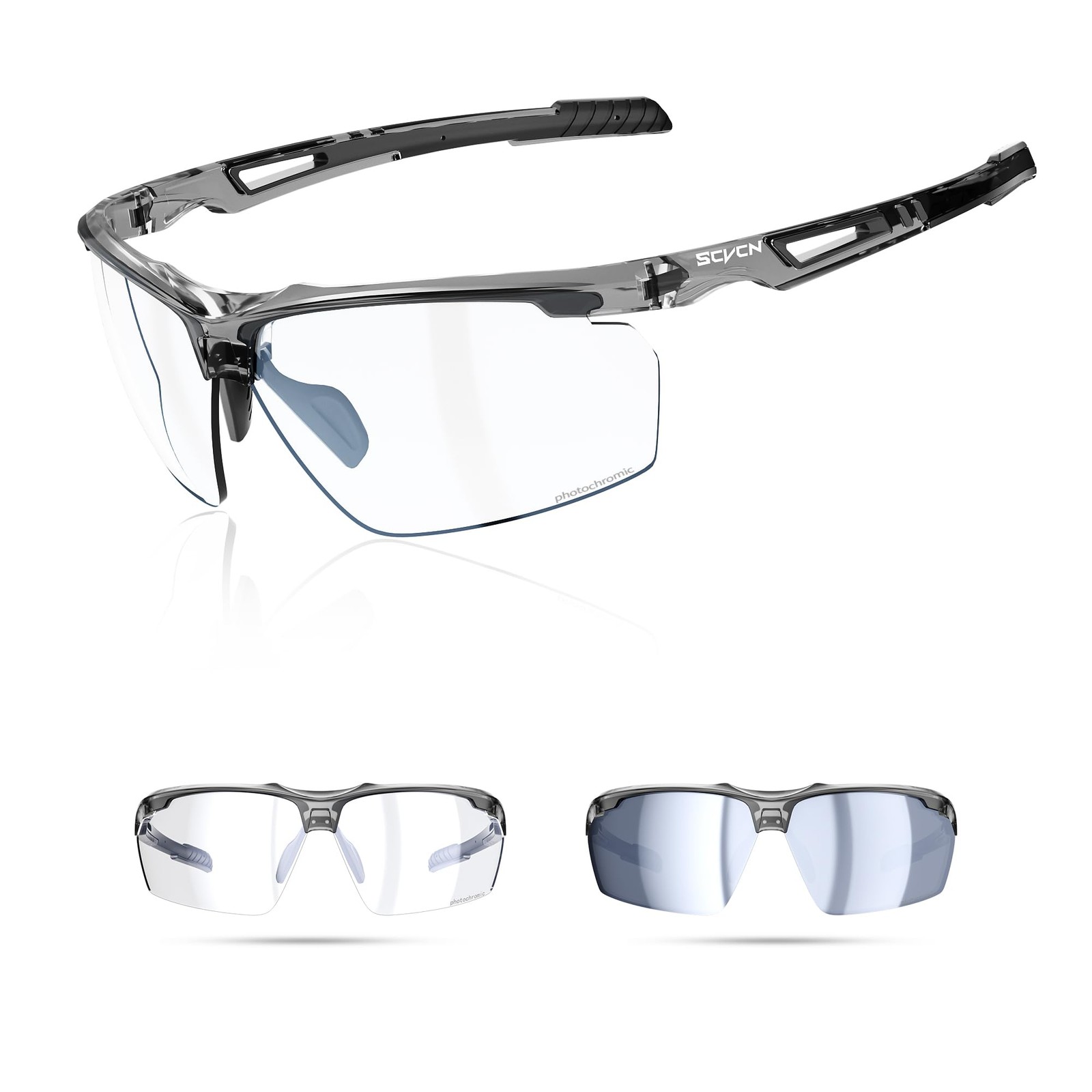 Sunglasses: Cycling, Running, Golf, & Avoiding Awkward Tan Lines!
