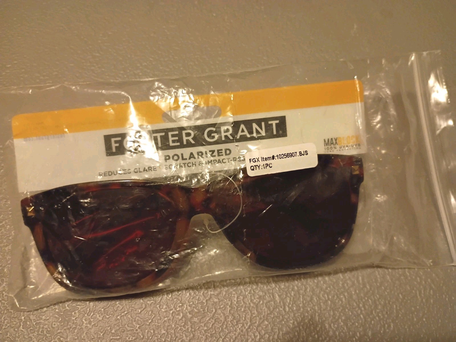 Foster Grant Polarized Sunglasses #10256907