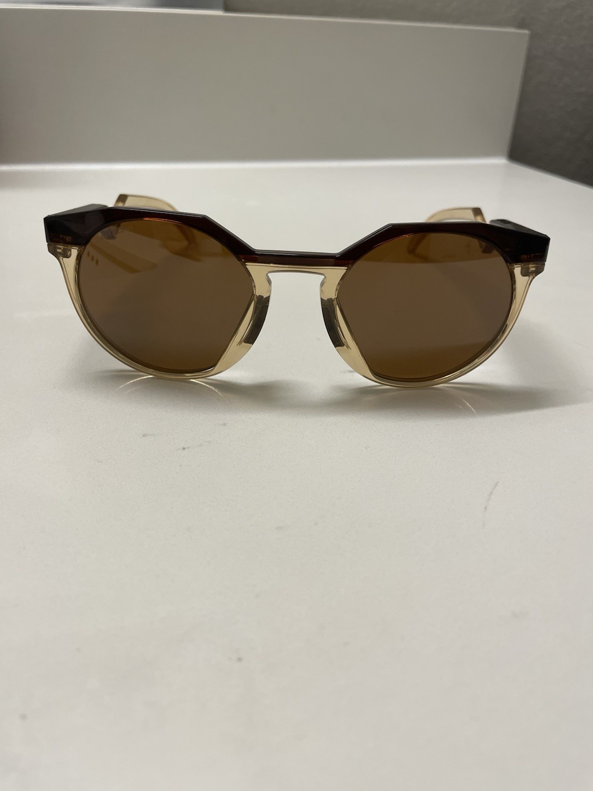 Oakley HSTN Sunglasses Prizm