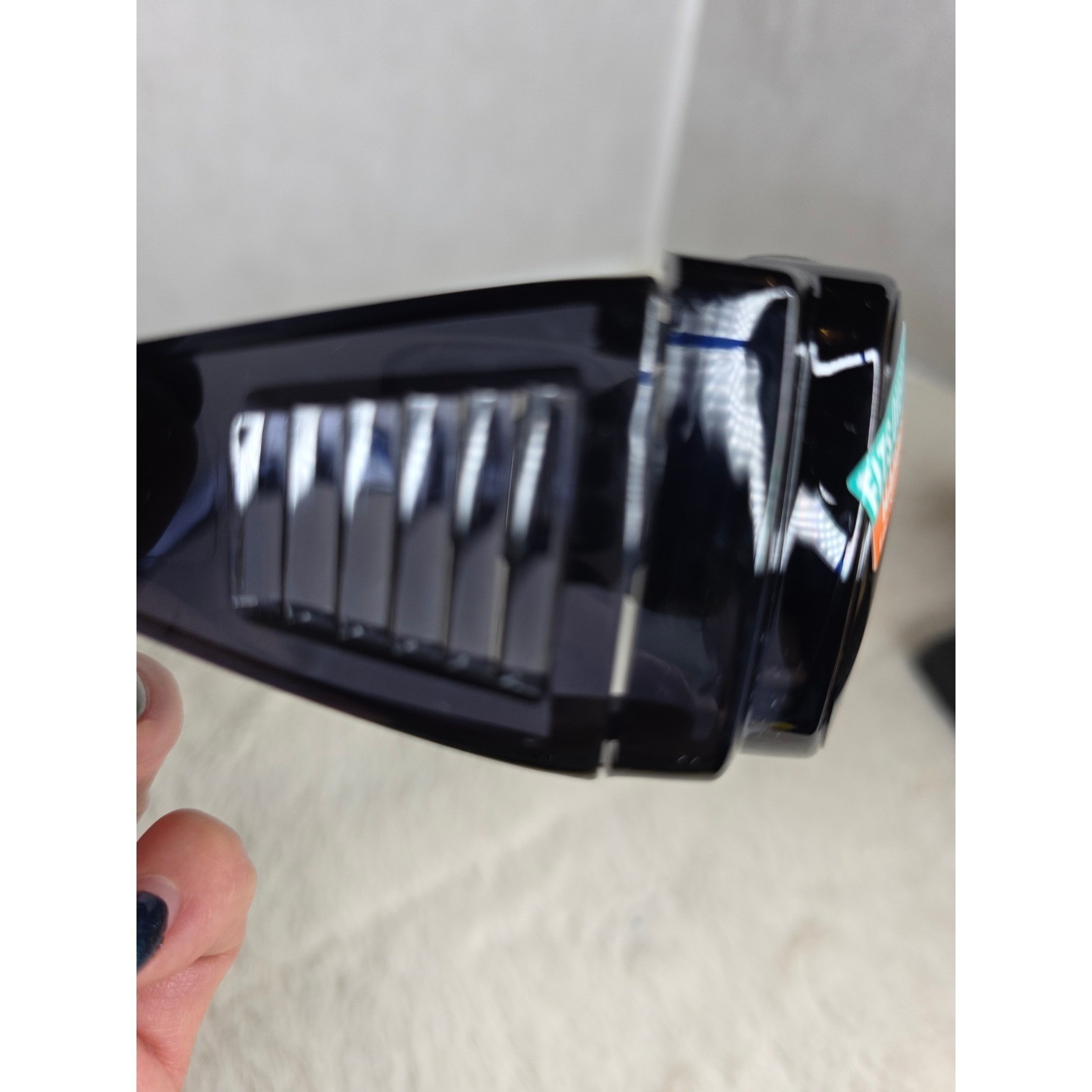 Fit OverSunglasses NEW! Wrap Around UV 500 Polycarbonate Lens Scratch Resistant