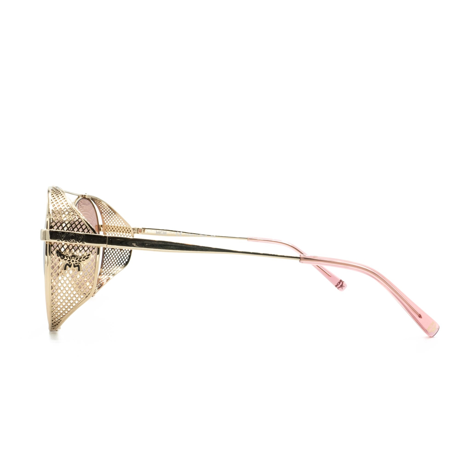 [MCM129S-780] Mens MCM Double Bridge Sunglasses