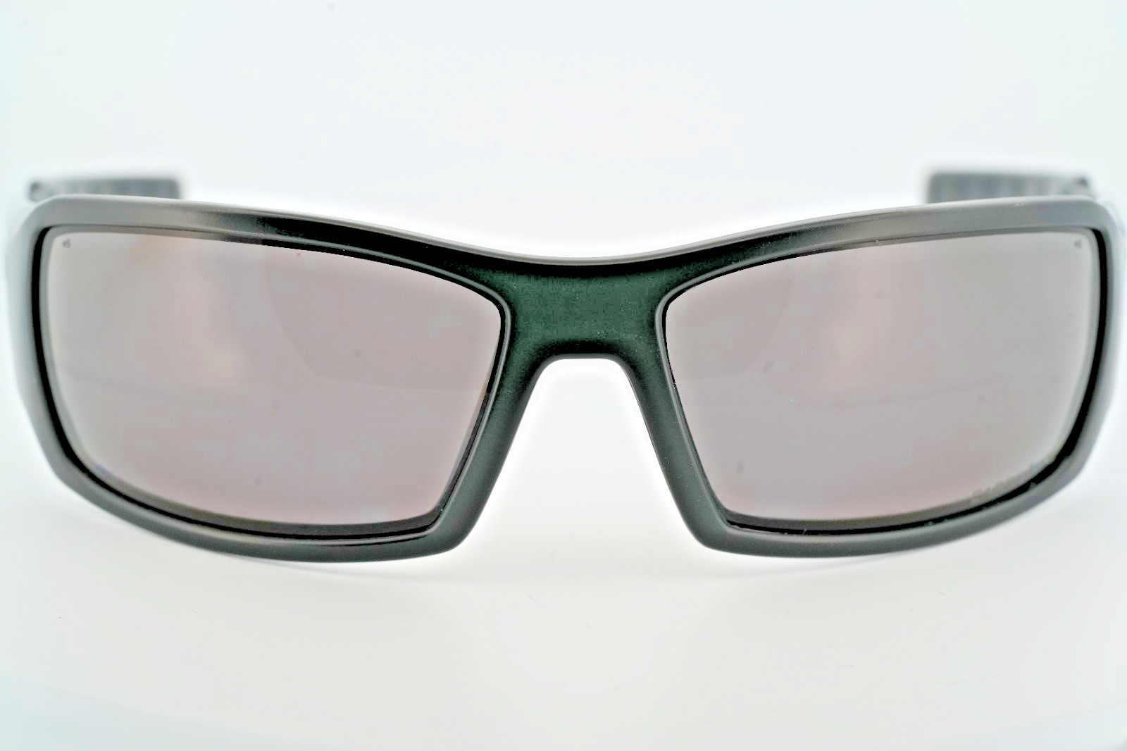 Wiley WX Twisted Sunglasses Full Rim Rectangular Wrap Polarized Lens Lightweight