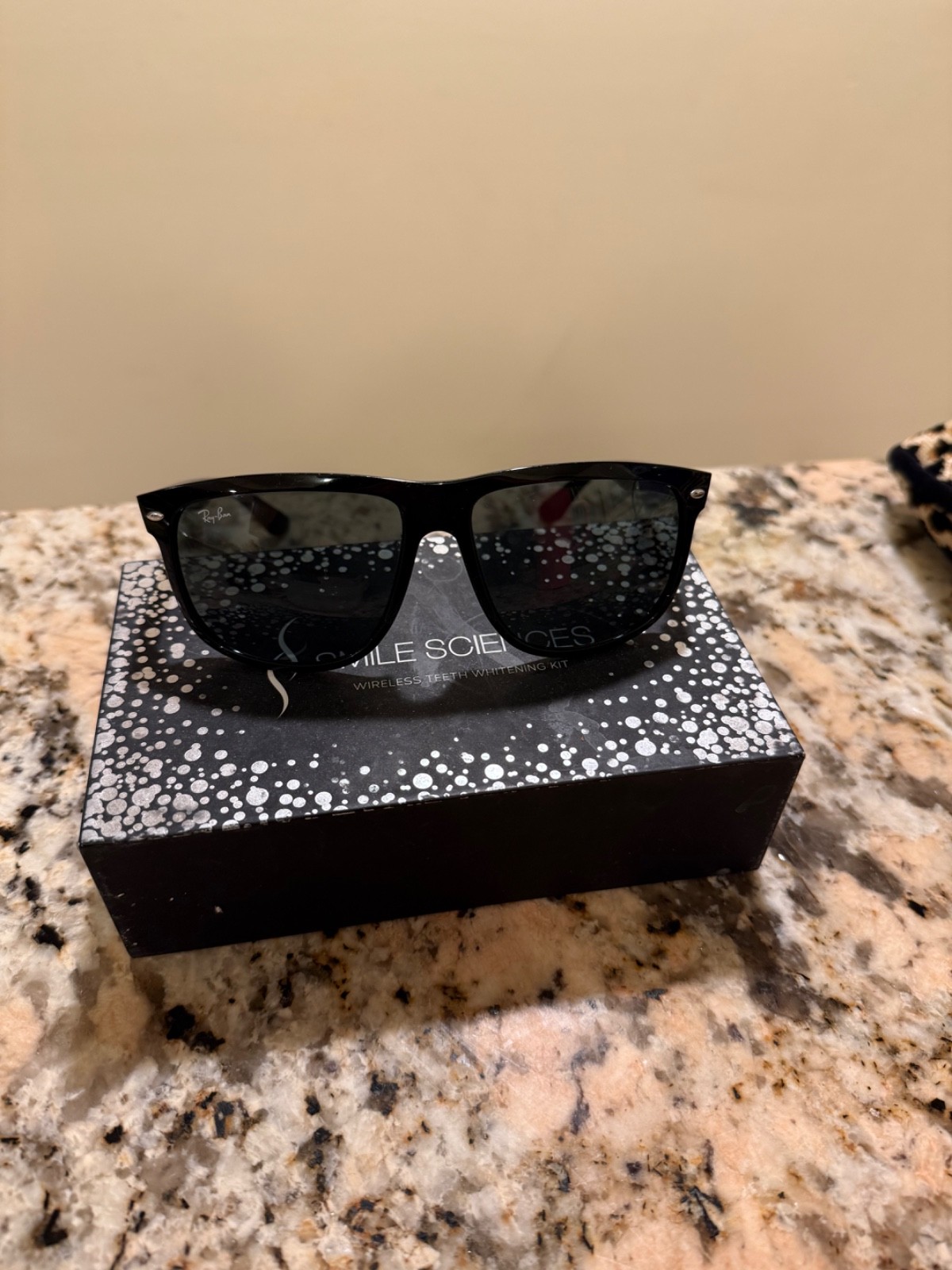Ray-Ban RB2132 Men’s Sunglasses