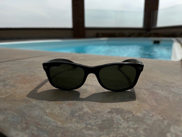Ray-Ban RB2132 Men’s Sunglasses