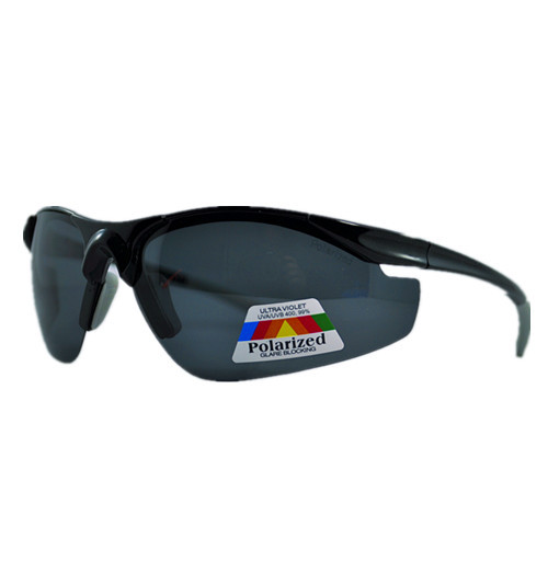 Polarized Mens Large Sport Polarised Fashion AU Seller Sunglasses S 015