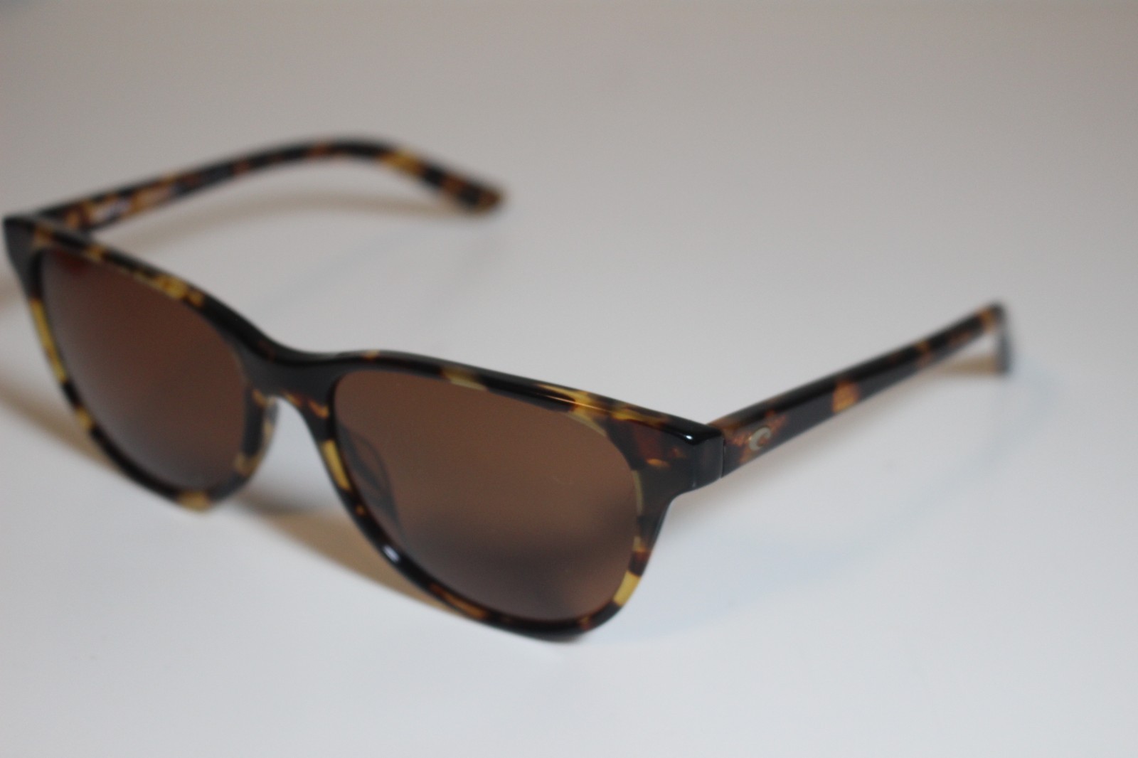 Costa Del Mar 06S2012 20120157 Catherine Tortoise 57/17 mm 143 3P Sunglasses
