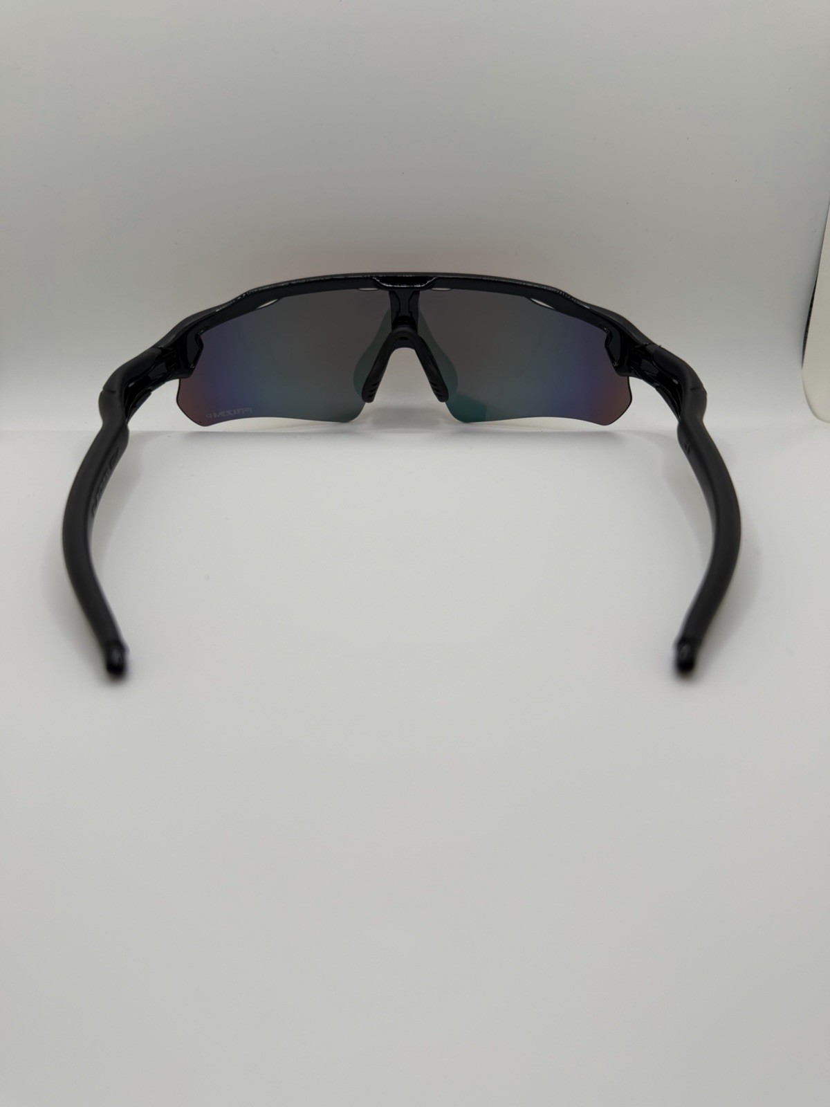 NEW Oakley 009208 Radar Ev Path Men’s Sunglasses Black Frame – Green Prizm Lens