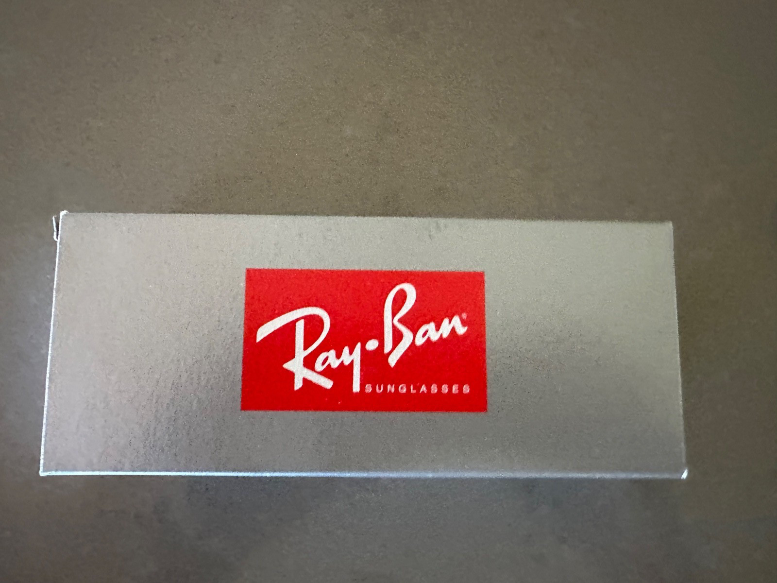 Ray-Ban ORB2140 Wayfarer Havana Bio-Acetate Frame With Green Lenses 50-22