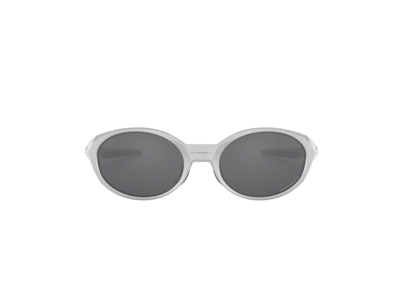 Oakley Sunglasses OO9438 EYEJACKET REDUX 943805 Grey /silvery