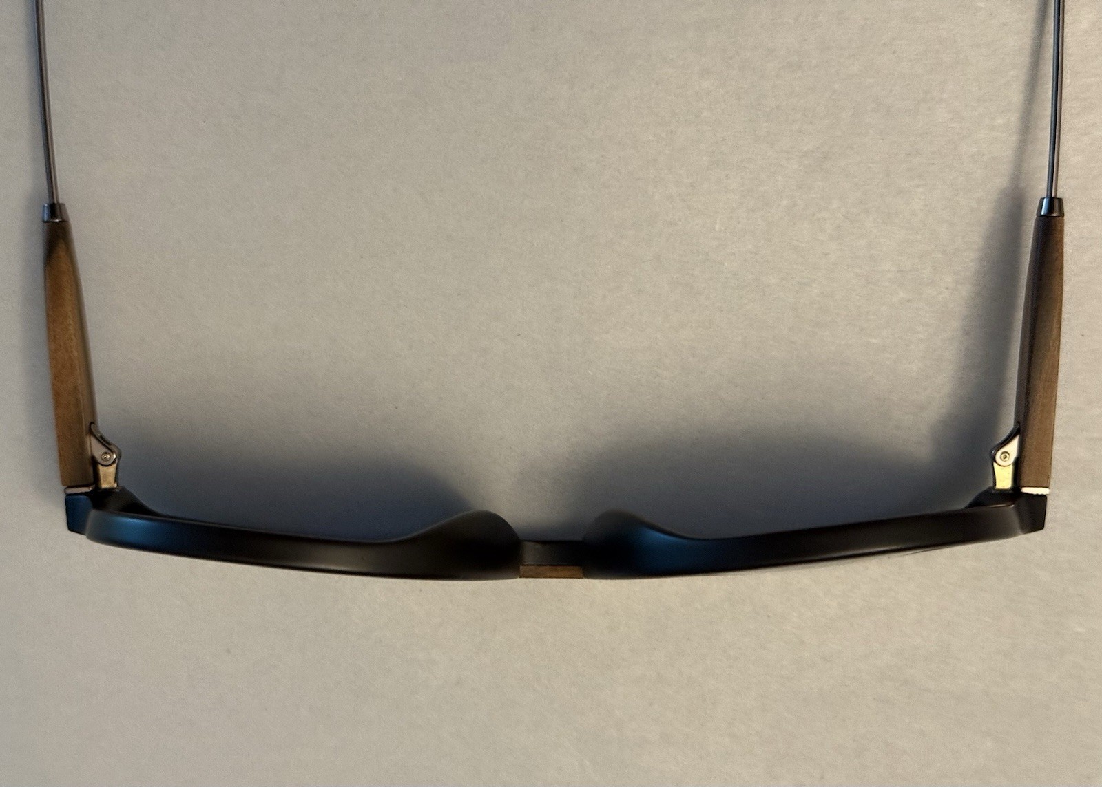 Ermenegildo Zegna ZC 0027 50V 55 17 140 Men’s Sunglasses W/ Case Made In Italy