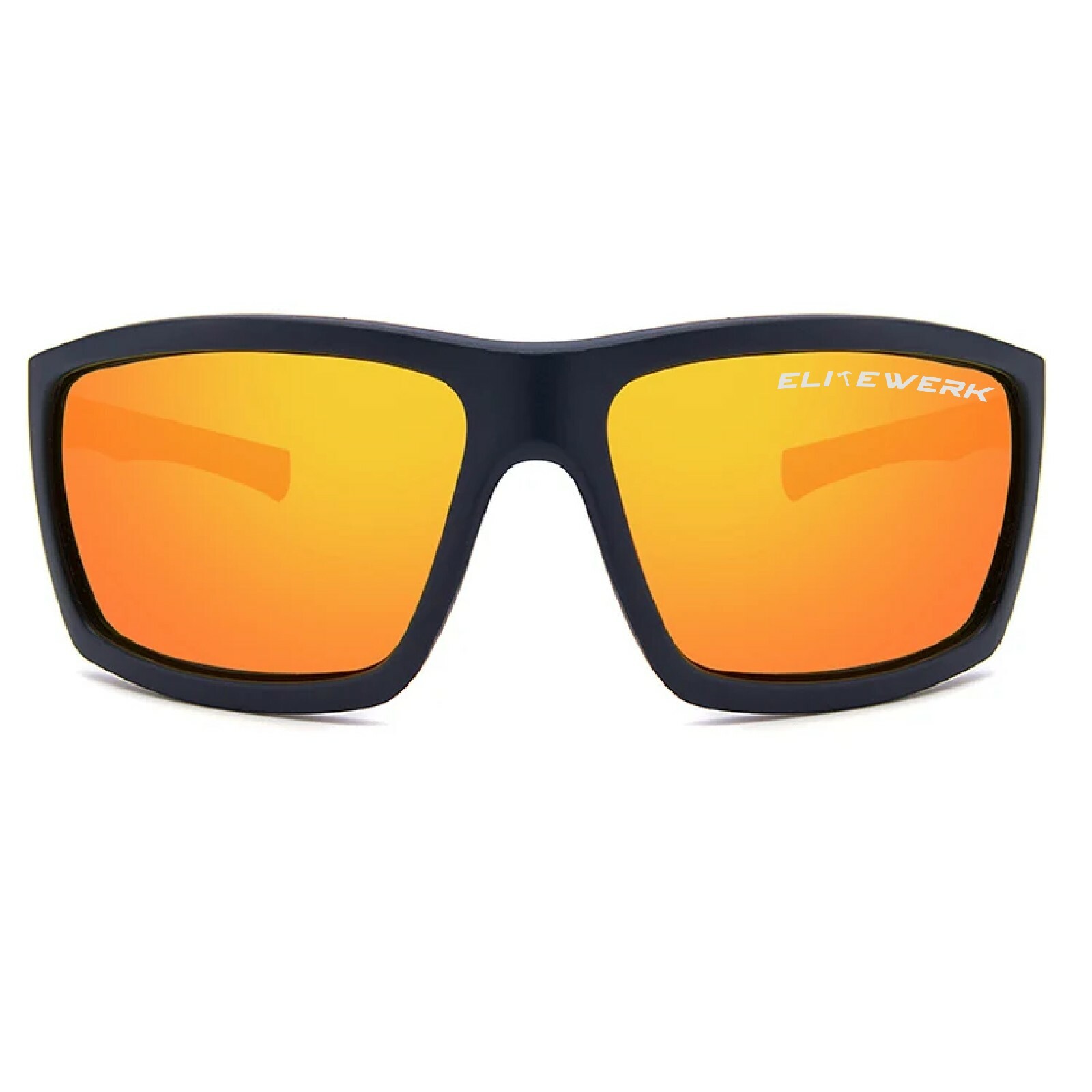 EliteWerk Polarized Anti Fog Motorcycle Sunglasses Men Sport Driving Glasses New