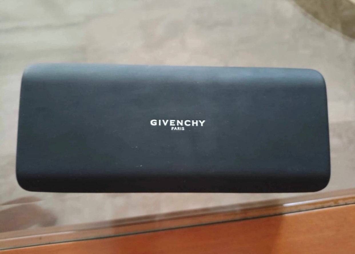 Givenchy sunglasses aviators
