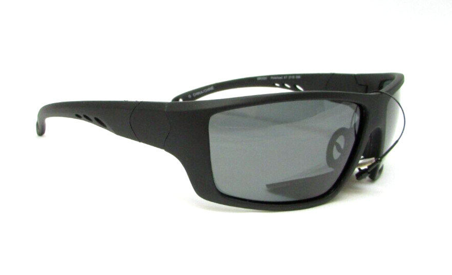 All Terrain Outfitters POLARIZED Wrap Sunglasses AT 2115 100% UV Protection