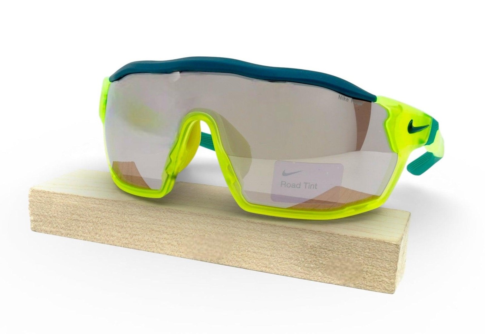[DZ7369-702] Mens Nike Show X Rush E Sunglasses