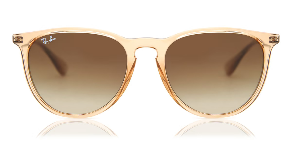 Ray-Ban RB4171 Erika 651413 54 Women Sunglasses