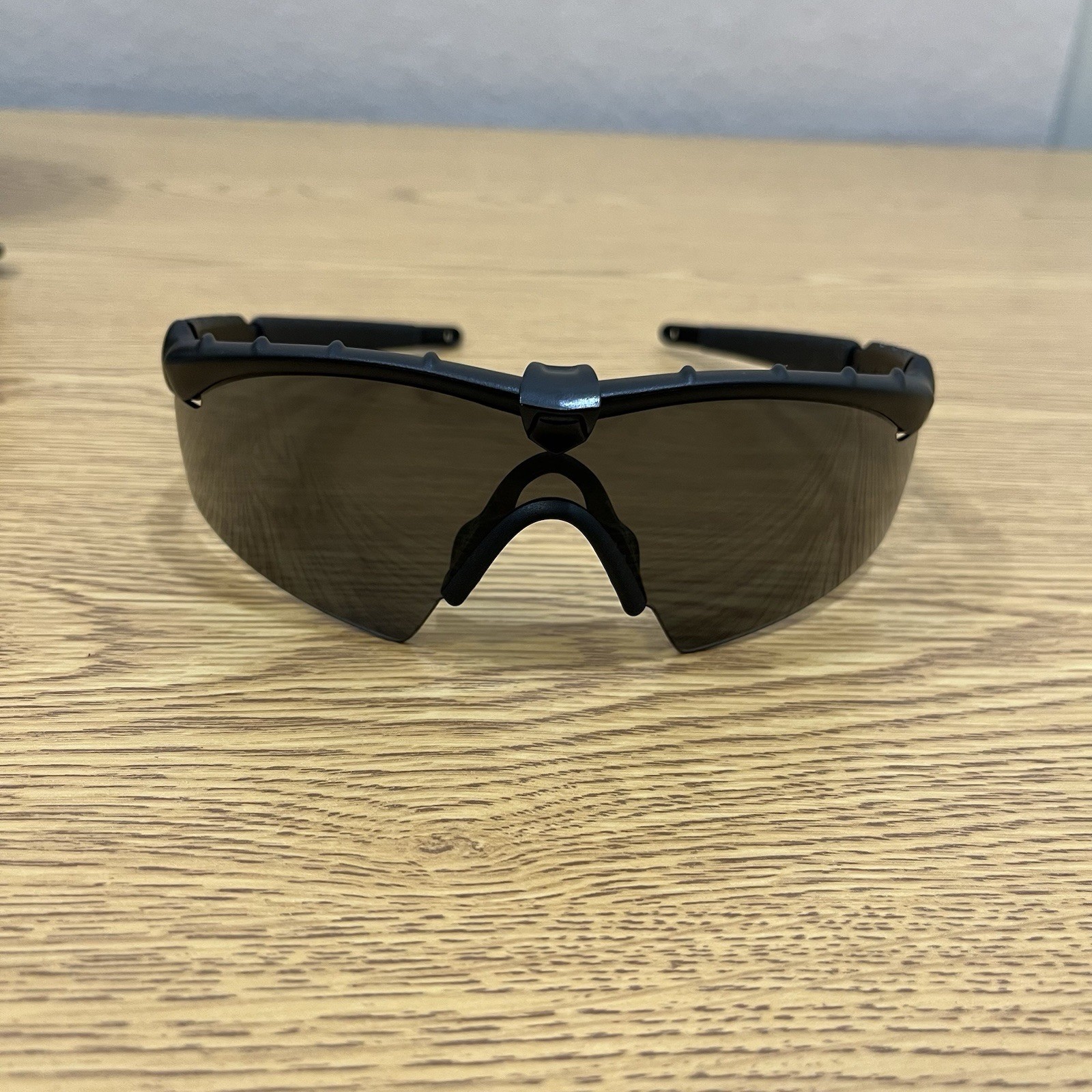 Oakley SI Ballistic M-Frame 2.0 Extra Lens Hard Case made in USA