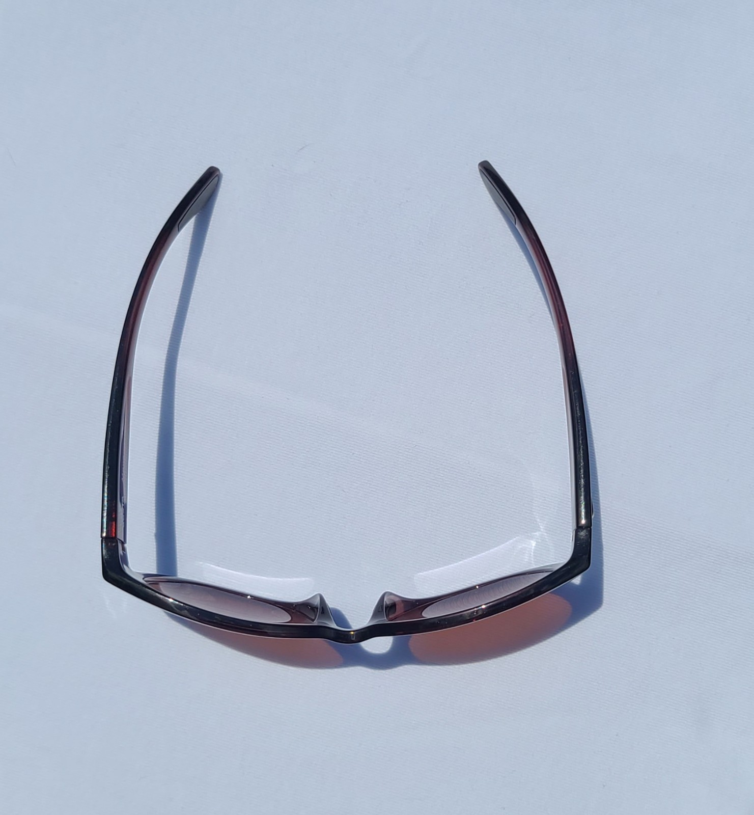 COSTA 6S9011 04 Maya Urchin Copper Silver 55mm Women Polarized Sunglasses 580G