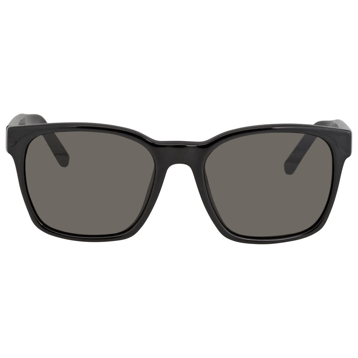 Salvatore Ferragamo Green Square Unisex Sunglasses SF959S 001 55 SF959S 001 55