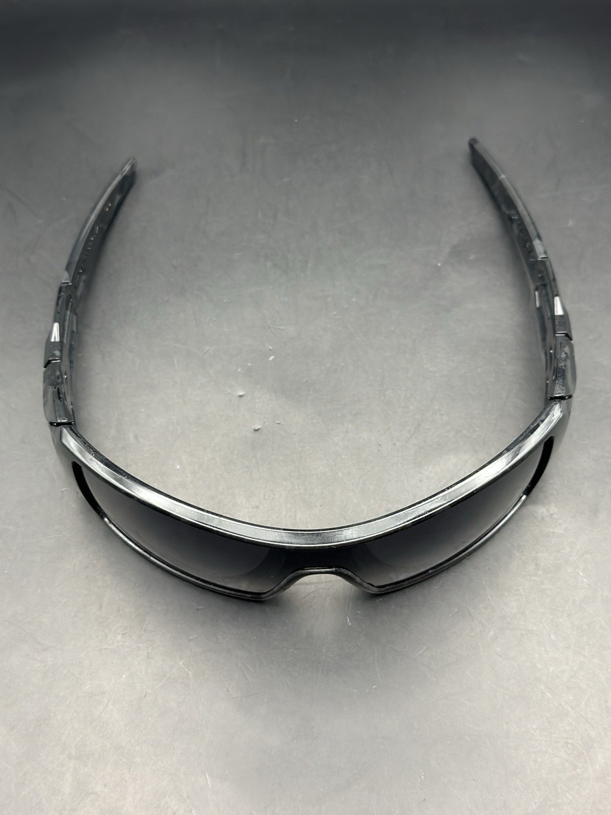 Oakley Oil Rig II Shadow Camo/Black Iridium Lenses