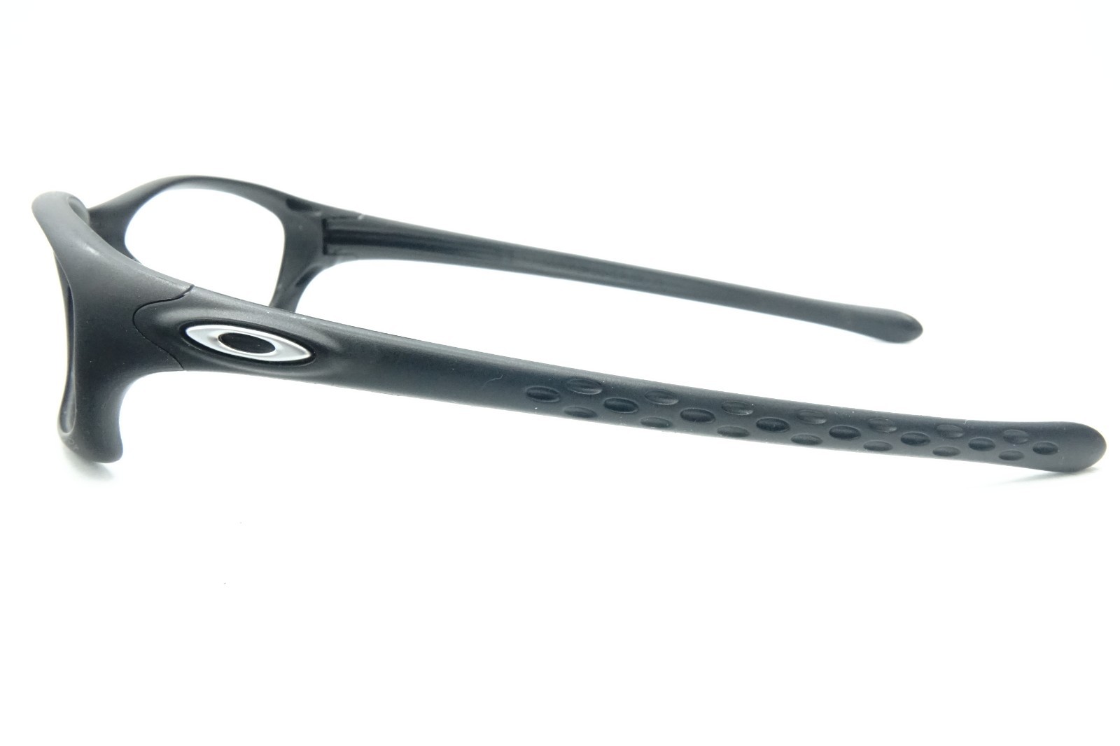 Oakley Sunglasses Fives 2.0 FRAMES ONLY Matte Black 90’s Vintage Made in USA